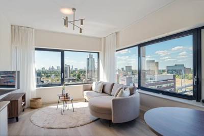 Woning Rivium 1e straat 61P Capelle aan den IJssel