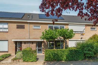 Woning Eikenbaan 16 Zevenaar