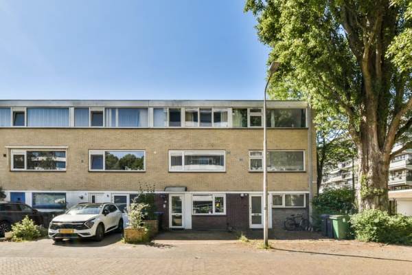 Woning Donau 37 Amstelveen