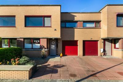 Woning Harriët Freezerstraat 10 Maassluis