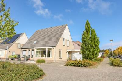 Woning De Bouw 29 Bovenkarspel