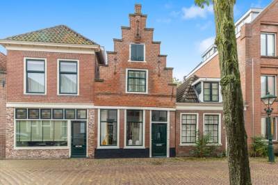 Woning Koningsweg 59 Alkmaar