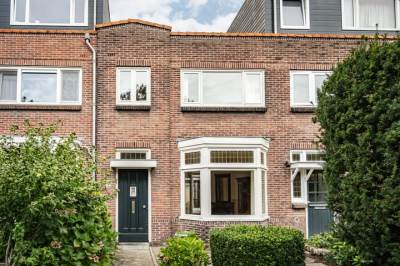 Woning Van 't Hoffstraat 103 Haarlem