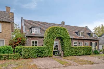 Woning Havenweg 9 Aarle-Rixtel