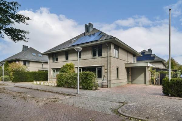 Woning Marjoleinlaan 32 Amstelveen