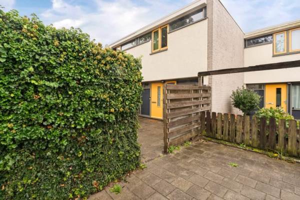 Woning Saturnusstraat 172 Emmeloord