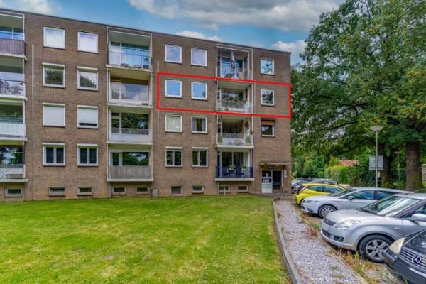 Woning Henri Hermanslaan 420 Geleen