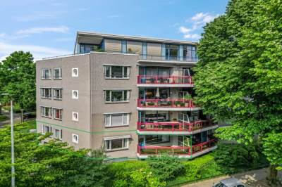 Woning Caesarstraat 8 Nijmegen