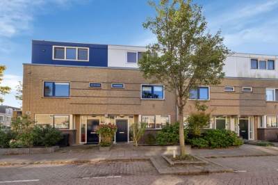 Woning De Vlinderhoven 3 Schiedam