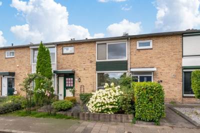 Woning Mangaanstraat 10 Apeldoorn