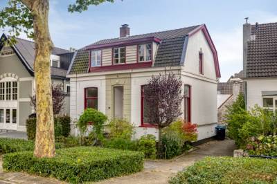 Woning Brugweg 19 Velp (GE)