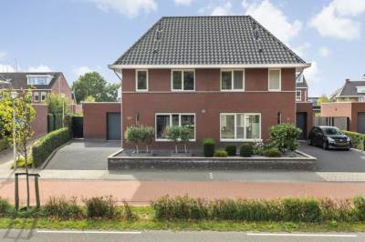 Woning Ettenseweg 69A Rijsbergen