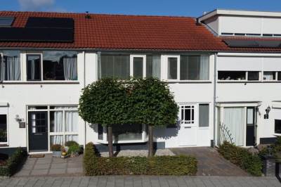 Woning Laarstraat 75 Goor