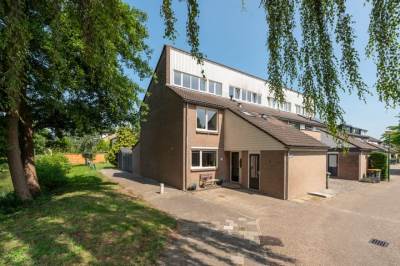 Woning Fazantenkamp 106 Maarssen