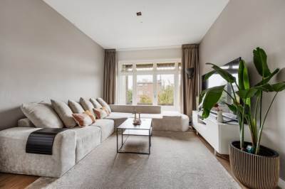 Woning Bos en Lommerweg 3232 Amsterdam