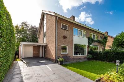 Woning Beethovenlaan 34 Naarden