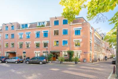 Woning Palmgracht 103 Amsterdam