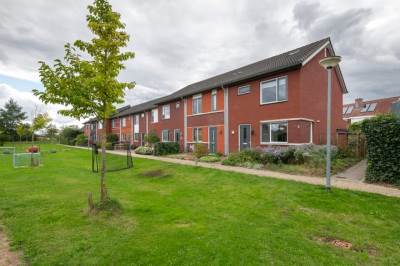 Woning Goudreinette 19 Buren (GE)