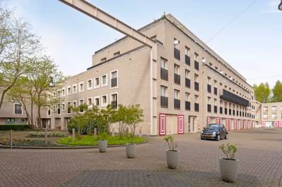 Woning Beeckendael 44 Den Bosch