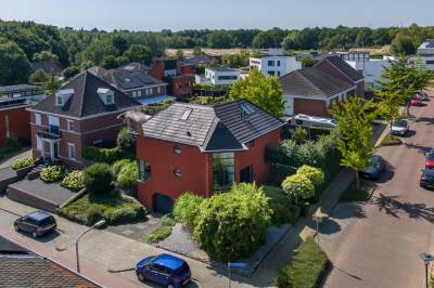 Woning In de Boomgaard 26 Kerkrade