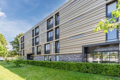 Woning Oortlaan 124 Veldhoven