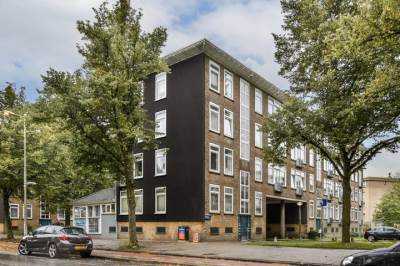 Woning Willem de Zwijgerlaan 3191 Amsterdam