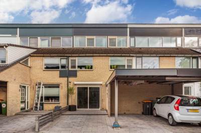 Woning Boomstede 297 Maarssen