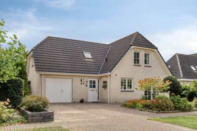 Woning Ananasstraat 6 Almere