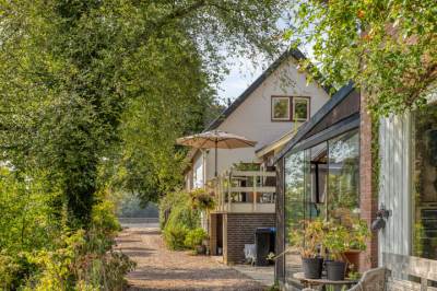 Woning Noorderhemweg 31 Roelofarendsveen
