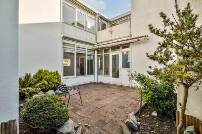 Woning Mien Labbertonstraat 9 Amsterdam