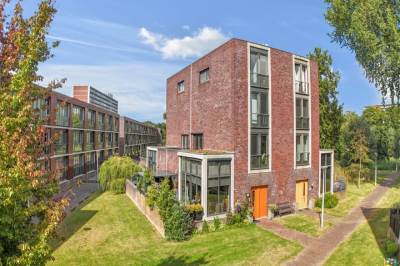 Woning Korendijk 104 Rotterdam