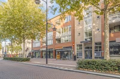 Woning Zuid Koninginnewal 72 Helmond