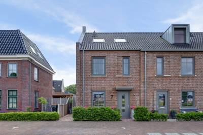 Woning Duinrietstraat 7 Heerhugowaard