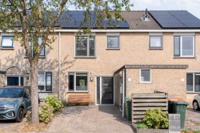 Woning Egelveld 9 Zwolle