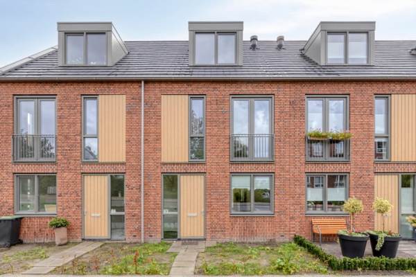 Woning Meerkreuk 1A Oude Wetering