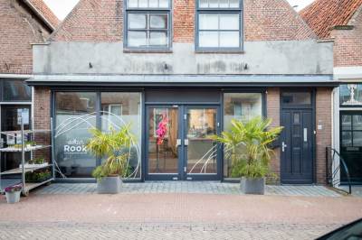 Woning Nieuwstraat 14 Hasselt