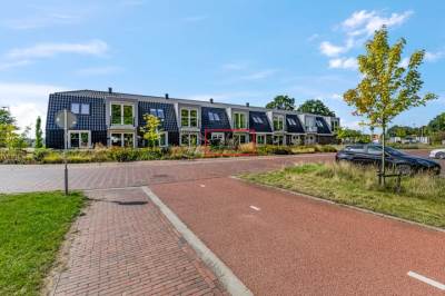 Woning Goudkamp 108 Voorthuizen