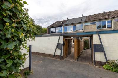 Woning Schermhorst 14 Doetinchem