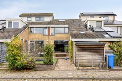 Woning de Hild 44 Kamerik