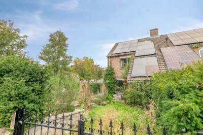 Woning Wayerkamp 12 Zwolle