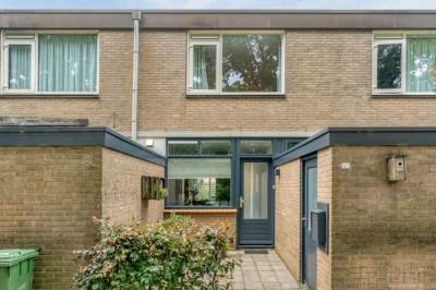 Woning Reigerstraat 41 Hardenberg