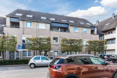 Woning Marktstraat 1R Bladel