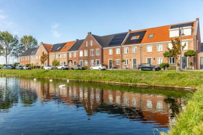 Woning Pensionaris 6 Brielle