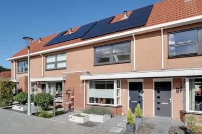 Woning Zomertaling 3 Spanbroek