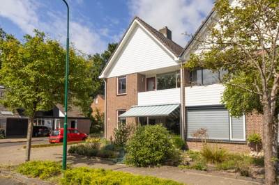 Woning De Roef 12 Veenendaal
