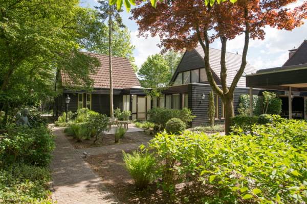 Woning Kerkenbosweg 1 Zuidwolde (DR)