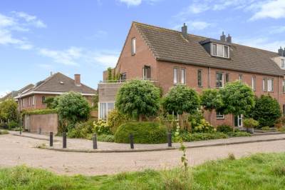 Woning Waterviolier 110 Montfoort