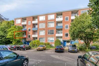 Woning Castorweg 234 Hengelo (OV)