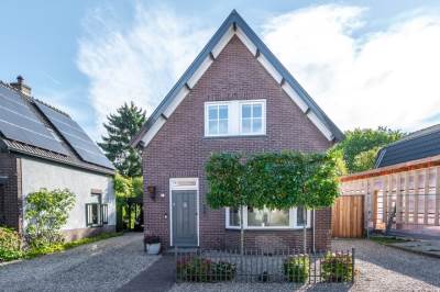 Woning Ruimzichtlaan 11 Apeldoorn