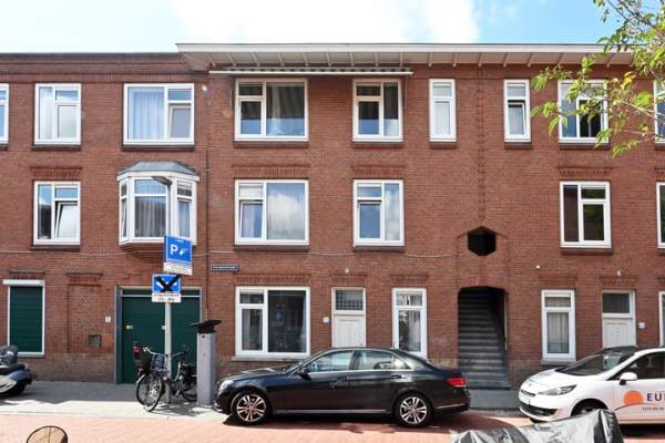 Woning Gouwestraat 52 Den Haag